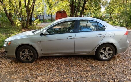Mitsubishi Lancer IX, 2009 год, 450 000 рублей, 3 фотография