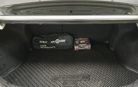 Hyundai Solaris II рестайлинг, 2020 год, 1 299 000 рублей, 24 фотография