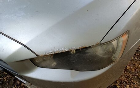 Mitsubishi Lancer IX, 2009 год, 450 000 рублей, 8 фотография