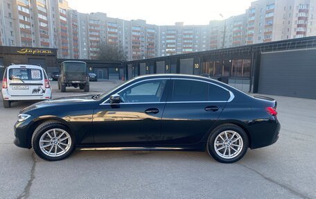 BMW 3 серия, 2019 год, 3 500 000 рублей, 7 фотография