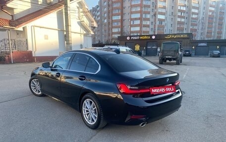 BMW 3 серия, 2019 год, 3 500 000 рублей, 6 фотография