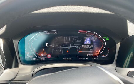 BMW 3 серия, 2019 год, 3 500 000 рублей, 9 фотография