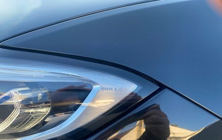 BMW 3 серия, 2019 год, 3 500 000 рублей, 16 фотография