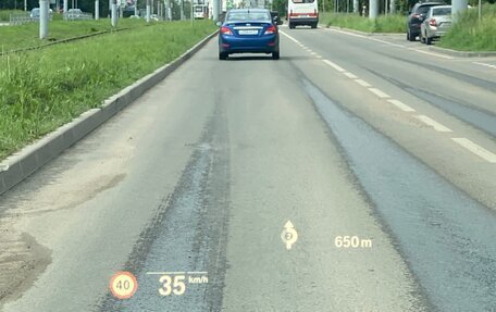 BMW 3 серия, 2019 год, 3 500 000 рублей, 11 фотография