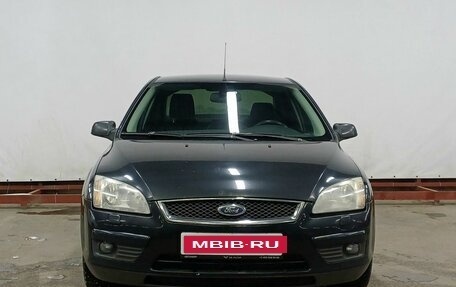 Ford Focus II рестайлинг, 2007 год, 499 000 рублей, 2 фотография
