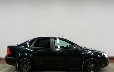 Ford Focus II рестайлинг, 2007 год, 499 000 рублей, 4 фотография