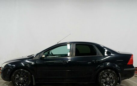 Ford Focus II рестайлинг, 2007 год, 499 000 рублей, 8 фотография