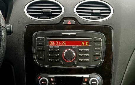 Ford Focus II рестайлинг, 2007 год, 499 000 рублей, 13 фотография