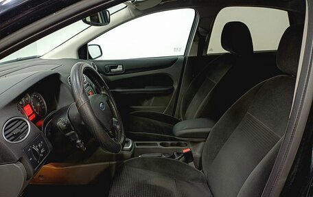 Ford Focus II рестайлинг, 2007 год, 499 000 рублей, 18 фотография