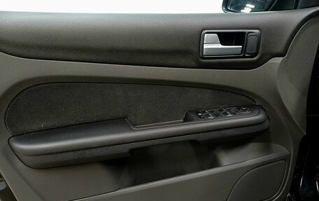 Ford Focus II рестайлинг, 2007 год, 499 000 рублей, 15 фотография