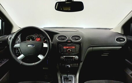 Ford Focus II рестайлинг, 2007 год, 499 000 рублей, 11 фотография