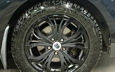 Ford Focus II рестайлинг, 2007 год, 499 000 рублей, 9 фотография