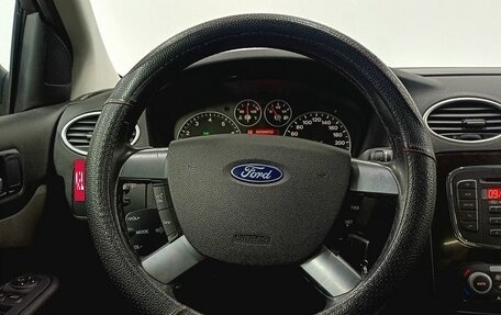 Ford Focus II рестайлинг, 2007 год, 499 000 рублей, 12 фотография