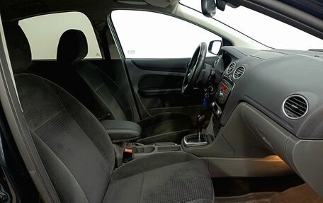 Ford Focus II рестайлинг, 2007 год, 499 000 рублей, 19 фотография