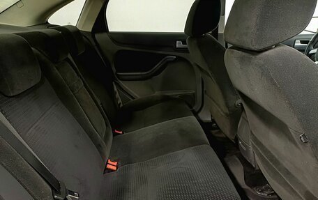 Ford Focus II рестайлинг, 2007 год, 499 000 рублей, 20 фотография