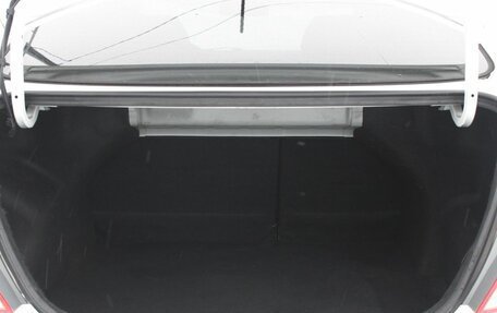 Hyundai Solaris II рестайлинг, 2013 год, 694 000 рублей, 8 фотография