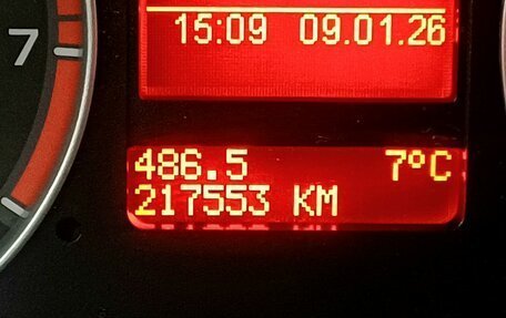 Ford Focus II рестайлинг, 2007 год, 499 000 рублей, 22 фотография