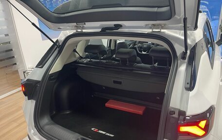 Changan CS35 Plus, 2023 год, 2 190 000 рублей, 8 фотография