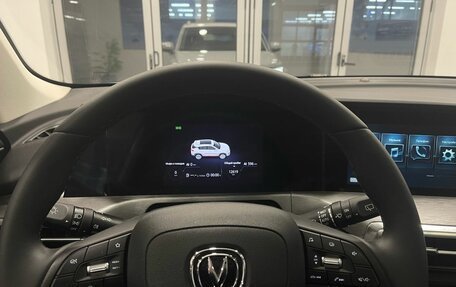 Changan CS35 Plus, 2023 год, 2 190 000 рублей, 3 фотография