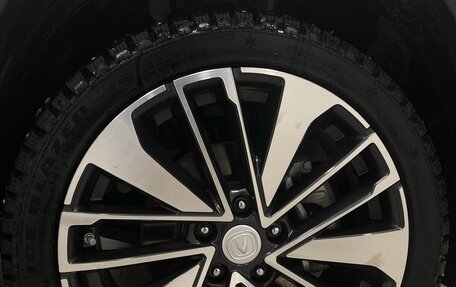 Changan CS35 Plus, 2023 год, 2 190 000 рублей, 9 фотография