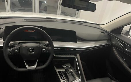 Changan CS35 Plus, 2023 год, 2 190 000 рублей, 4 фотография