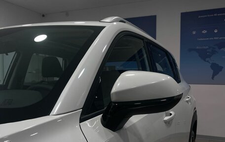 Changan CS35 Plus, 2023 год, 2 190 000 рублей, 5 фотография