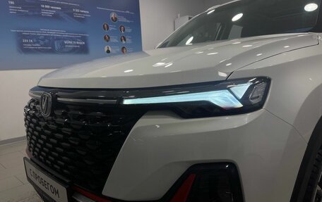 Changan CS35 Plus, 2023 год, 2 190 000 рублей, 2 фотография