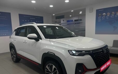 Changan CS35 Plus, 2023 год, 2 190 000 рублей, 11 фотография