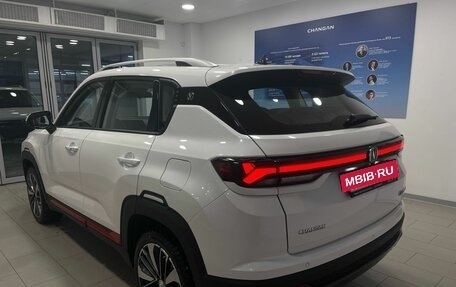 Changan CS35 Plus, 2023 год, 2 190 000 рублей, 6 фотография