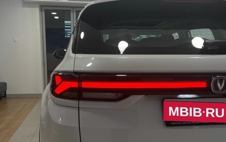 Changan CS35 Plus, 2023 год, 2 190 000 рублей, 7 фотография