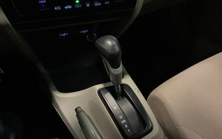 Honda Civic IX, 2012 год, 1 390 000 рублей, 15 фотография