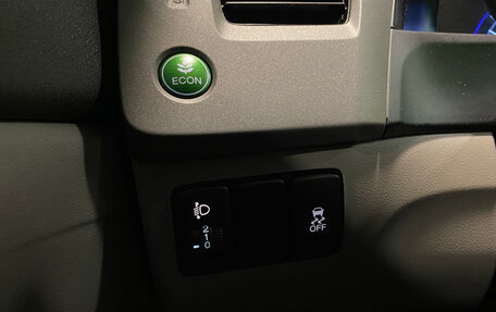 Honda Civic IX, 2012 год, 1 390 000 рублей, 17 фотография