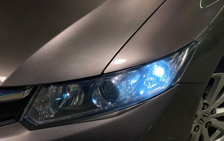 Honda Civic IX, 2012 год, 1 390 000 рублей, 9 фотография