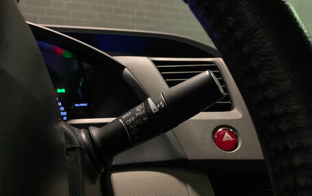 Honda Civic IX, 2012 год, 1 390 000 рублей, 20 фотография