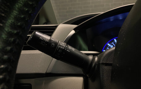 Honda Civic IX, 2012 год, 1 390 000 рублей, 19 фотография