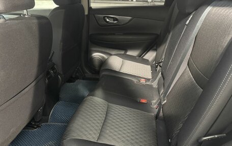 Nissan X-Trail, 2020 год, 2 099 800 рублей, 6 фотография