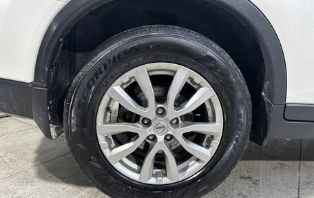 Nissan X-Trail, 2020 год, 2 099 800 рублей, 5 фотография