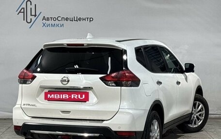 Nissan X-Trail, 2020 год, 2 099 800 рублей, 2 фотография