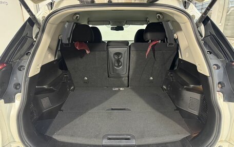 Nissan X-Trail, 2020 год, 2 099 800 рублей, 11 фотография