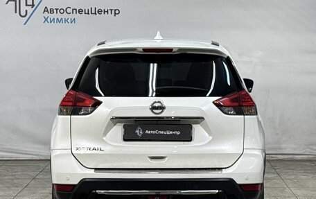 Nissan X-Trail, 2020 год, 2 099 800 рублей, 13 фотография