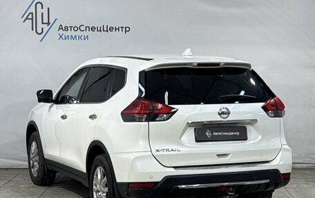 Nissan X-Trail, 2020 год, 2 099 800 рублей, 15 фотография