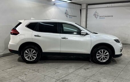 Nissan X-Trail, 2020 год, 2 099 800 рублей, 16 фотография