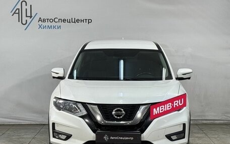 Nissan X-Trail, 2020 год, 2 099 800 рублей, 12 фотография
