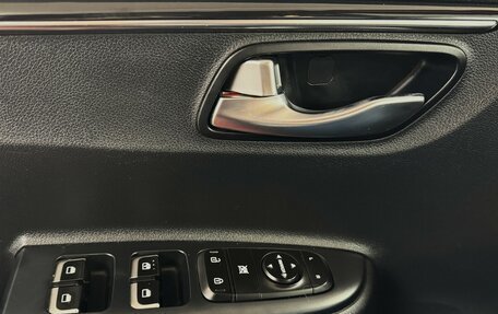 KIA Rio IV, 2017 год, 1 325 000 рублей, 9 фотография