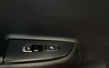 KIA Rio IV, 2017 год, 1 325 000 рублей, 12 фотография