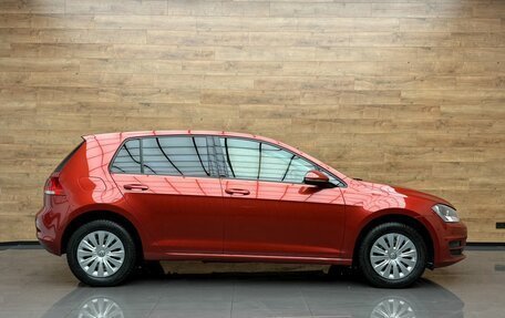 Volkswagen Golf VII, 2014 год, 1 249 000 рублей, 3 фотография