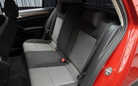 Volkswagen Golf VII, 2014 год, 1 249 000 рублей, 8 фотография