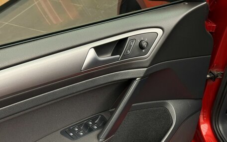 Volkswagen Golf VII, 2014 год, 1 249 000 рублей, 16 фотография