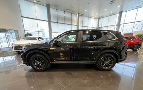 Honda CR-V, 2025 год, 4 499 000 рублей, 10 фотография