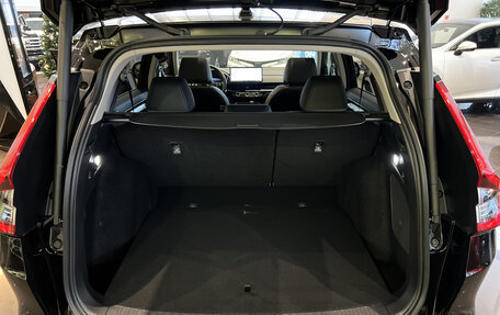 Honda CR-V, 2025 год, 4 499 000 рублей, 12 фотография